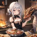 ex 探検少女 「それぞれの戦場!!」 3枚目