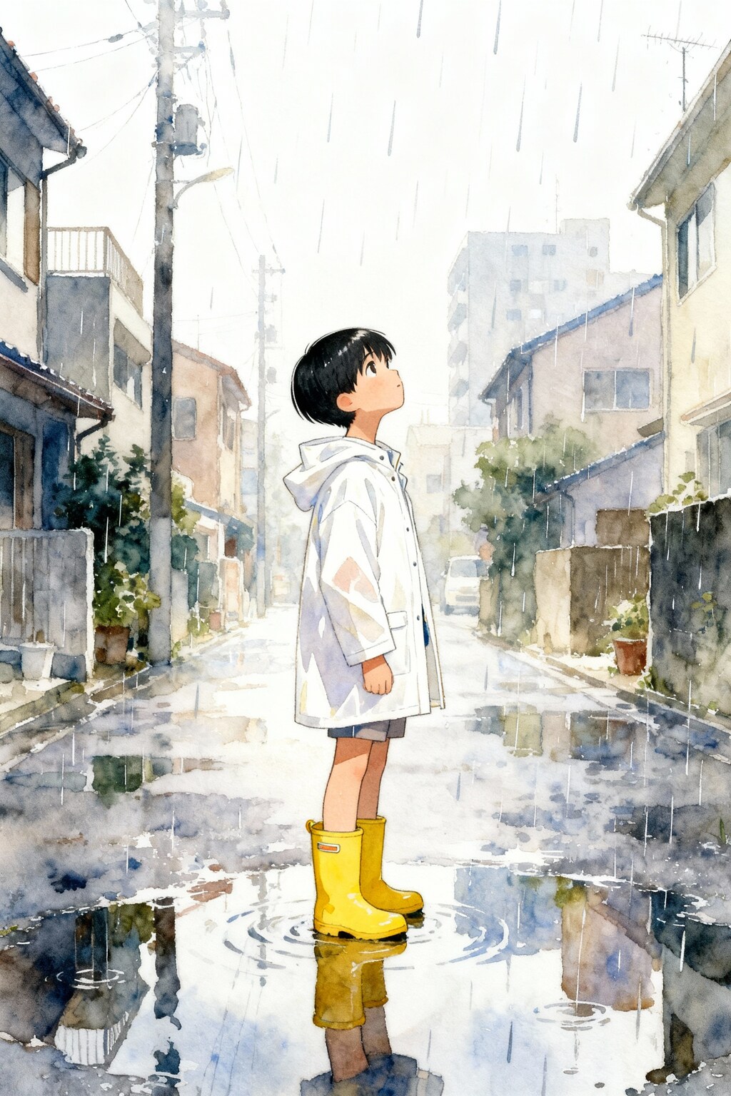 Seedreamでショタ