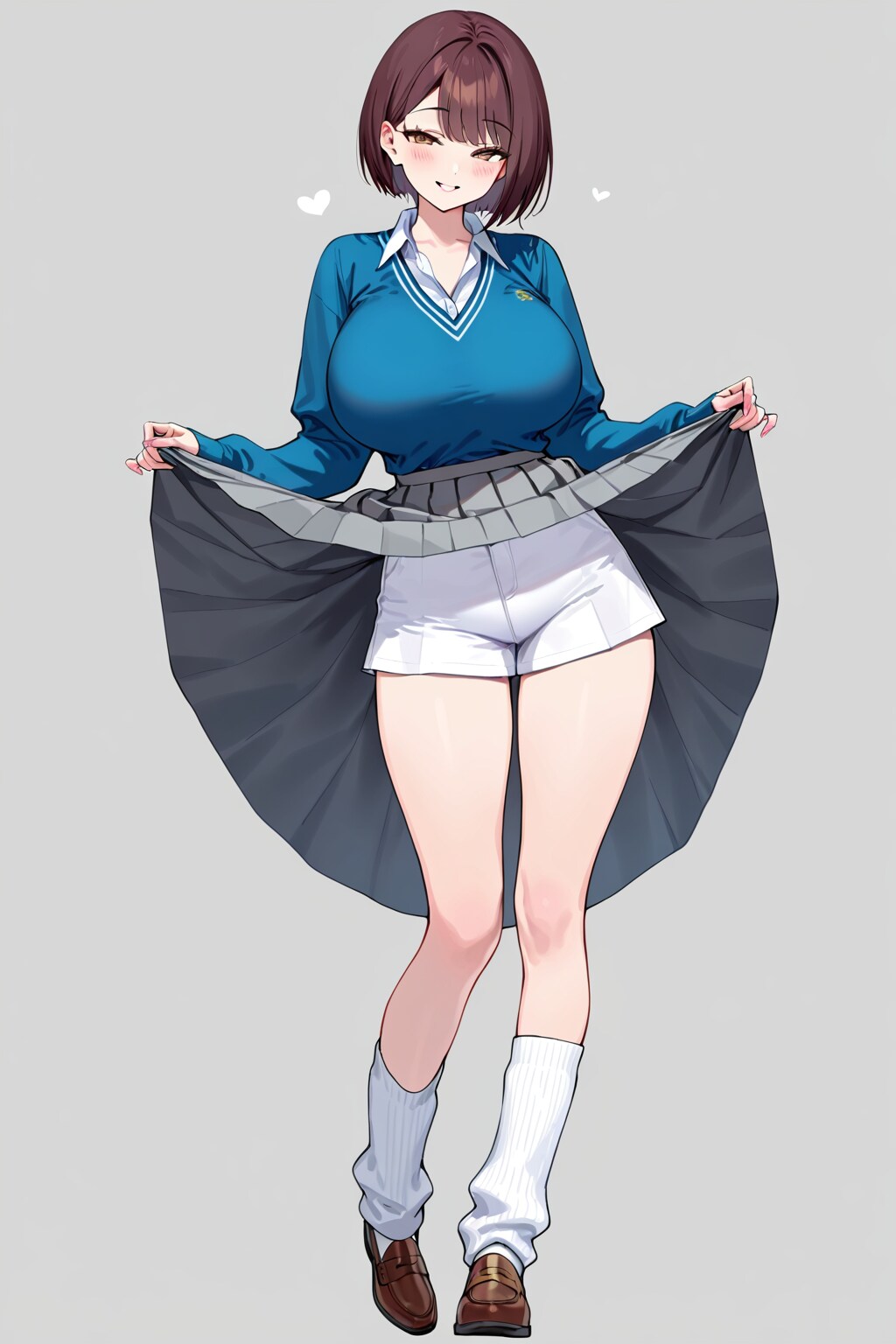 Testificate 163 | の人気AIイラスト・グラビア