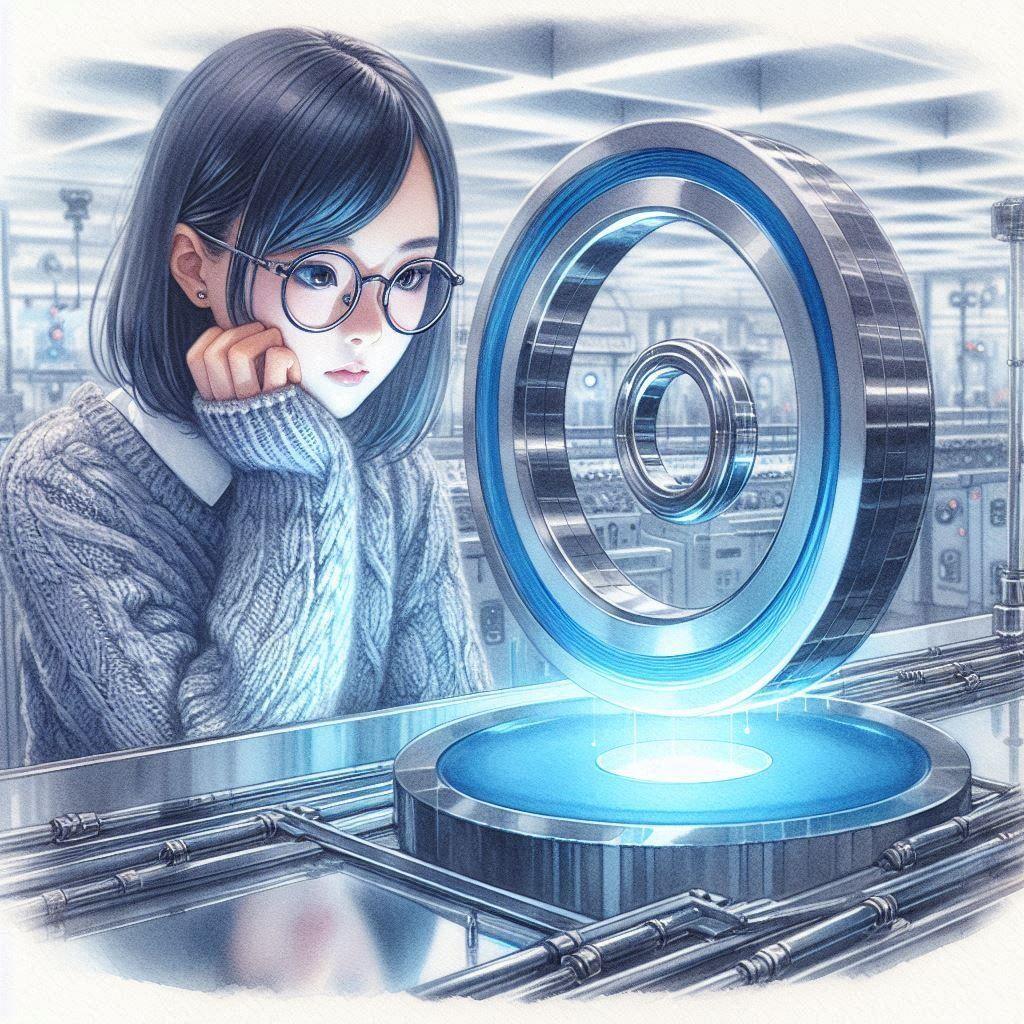 超伝導・常温伝導