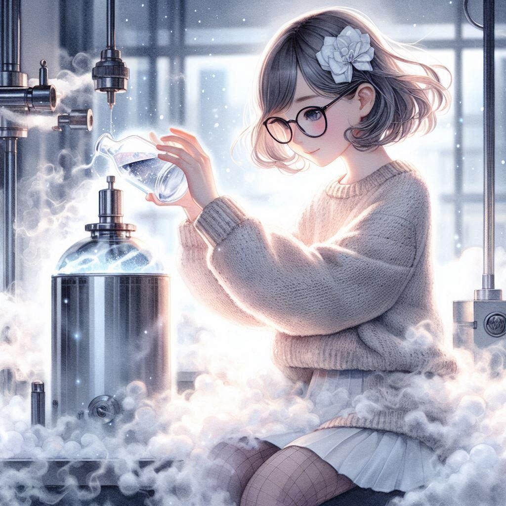 超伝導・常温伝導