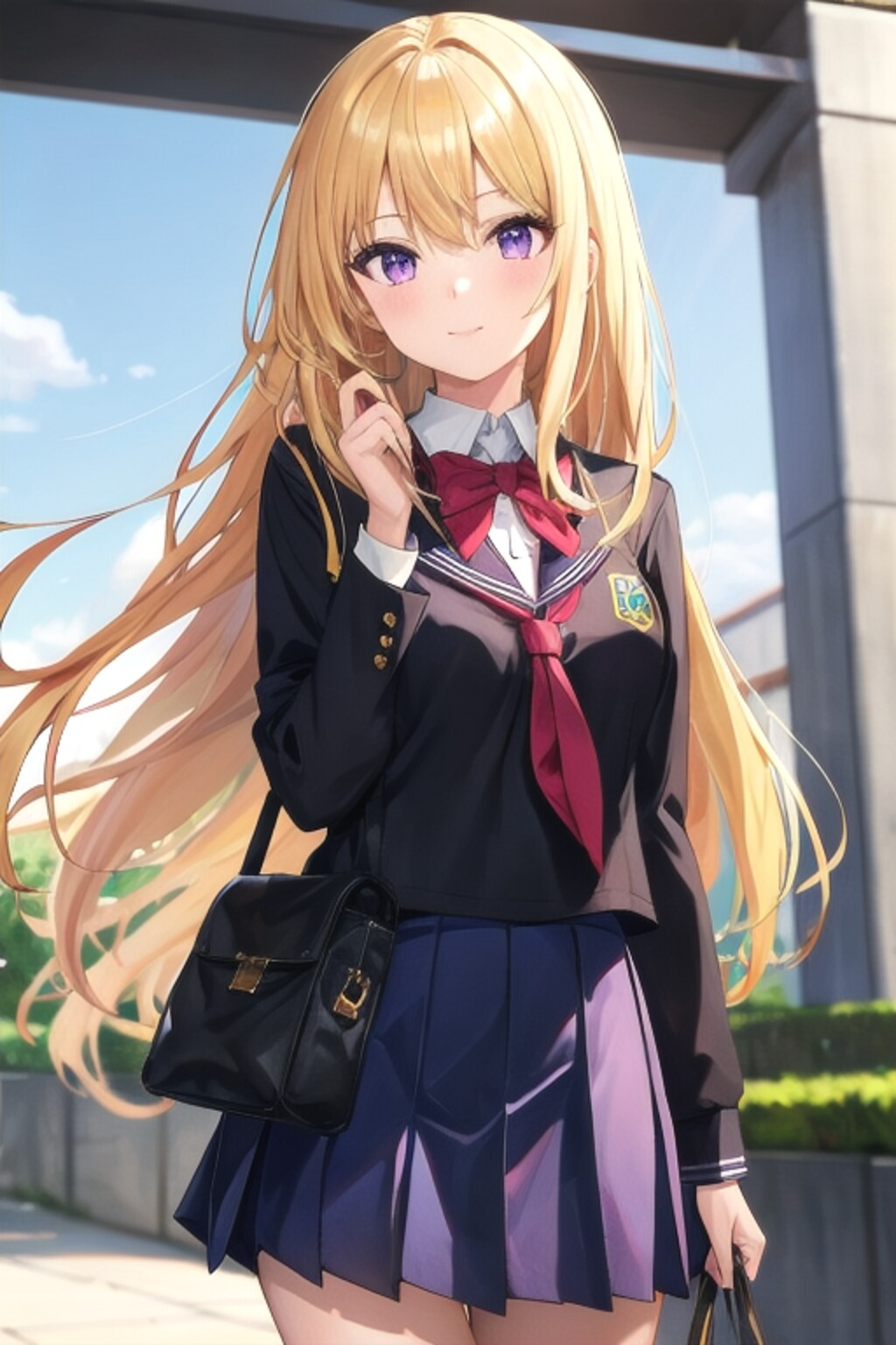 クレアちゃん142