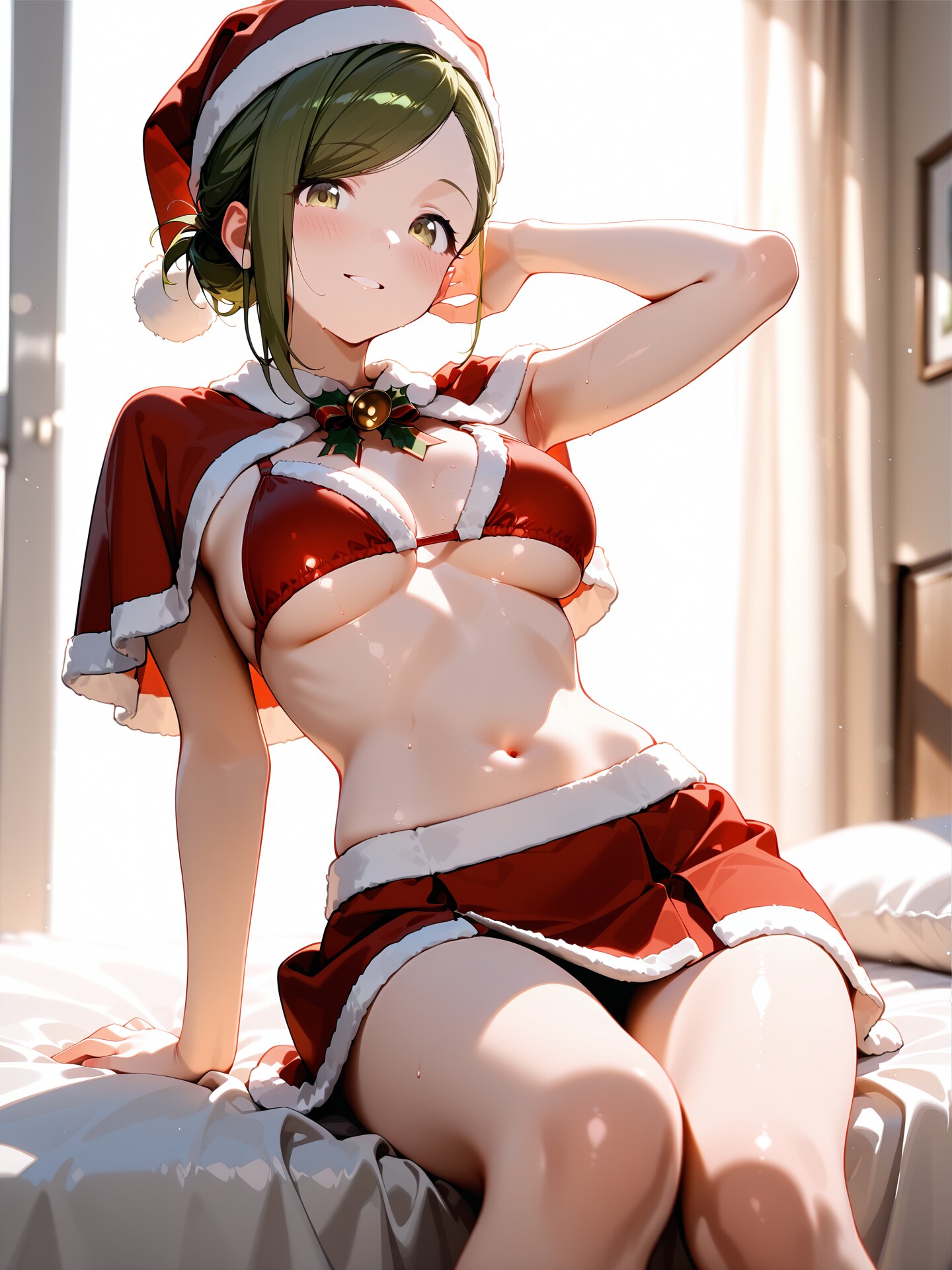 七草はづき