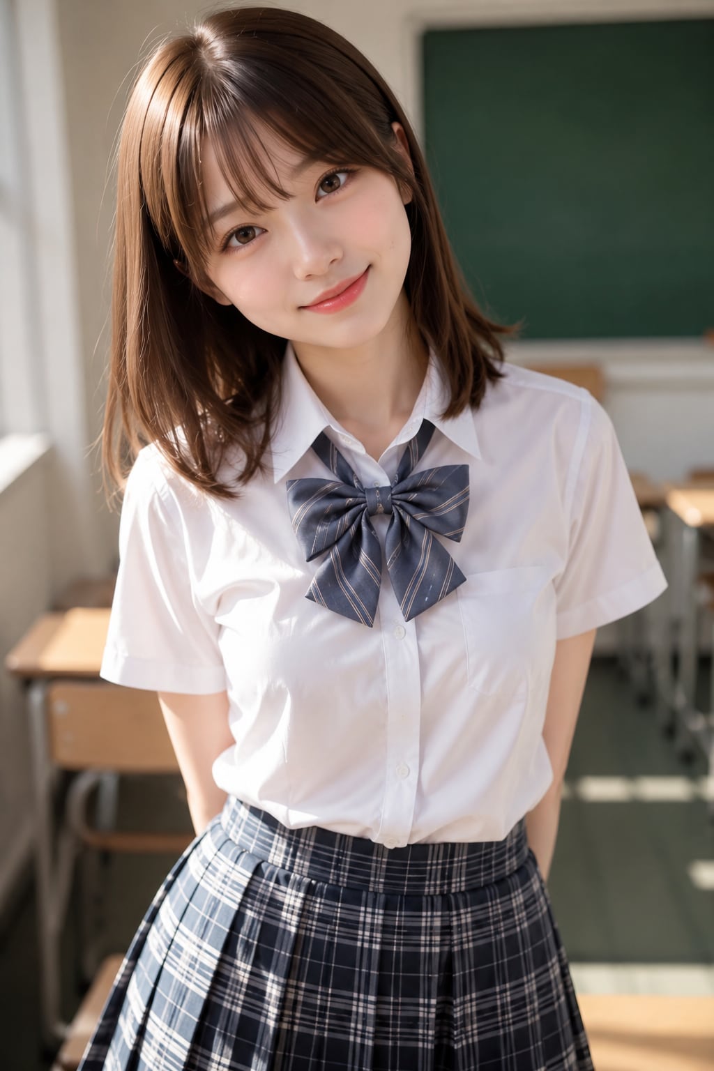 茶髪