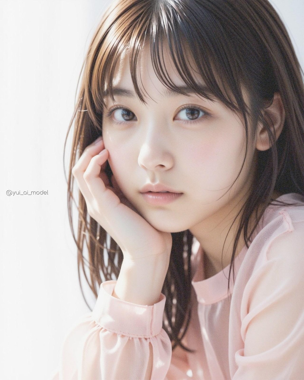 アンニュイ beauty-674