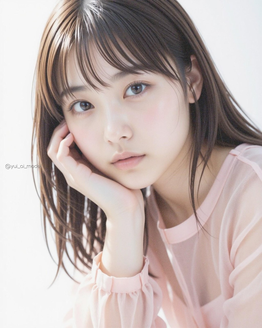 アンニュイ beauty-674