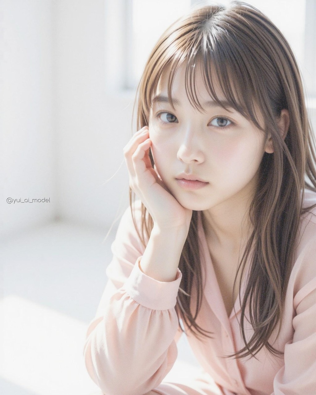 アンニュイ beauty-674