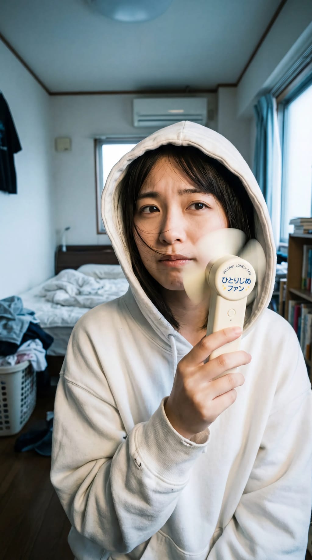 Threshold of Productivity