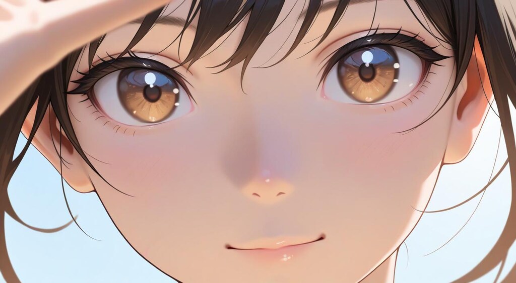 クローズアップ