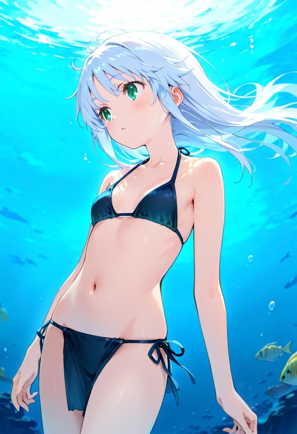 インデックス