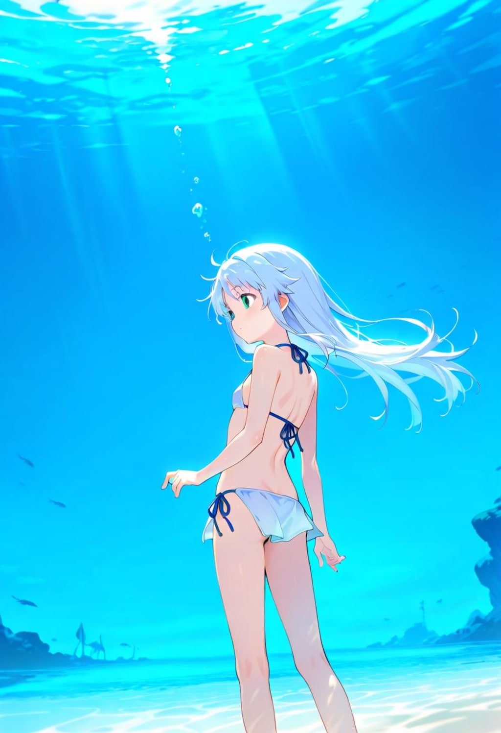インデックス