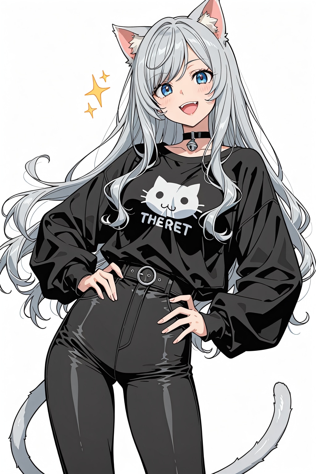 ユキネ【Duel_ILL_3DFlatMix v1.0】