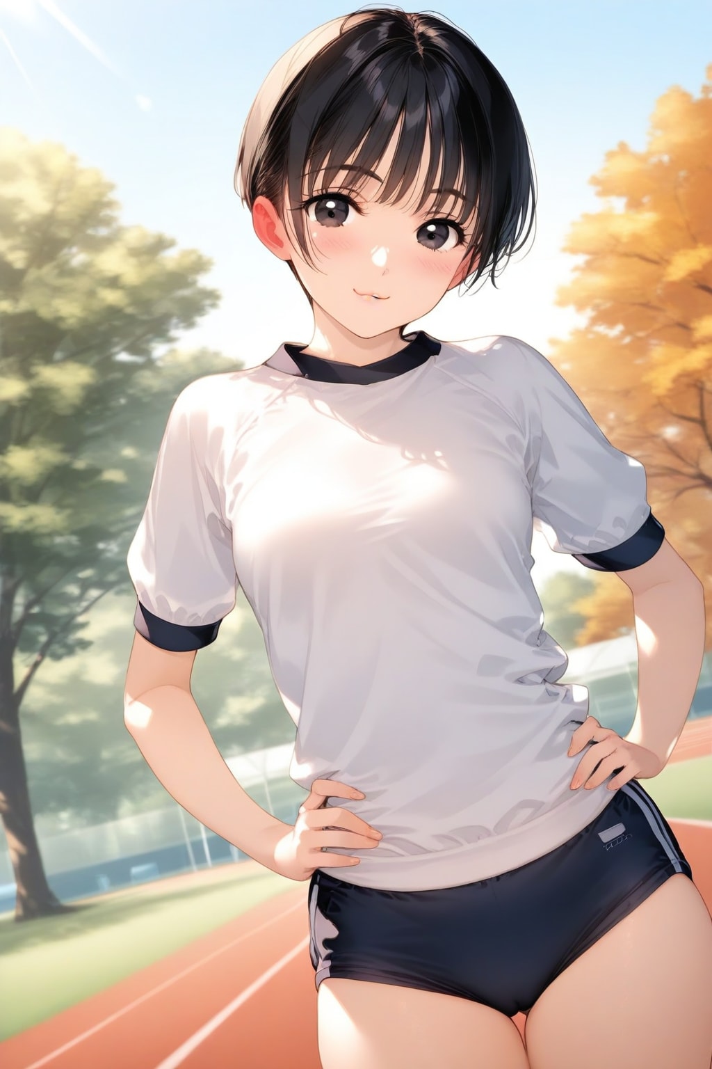 この後話しがあるんだけど