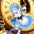 Rem in wonderland？ 7枚目