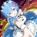 Rem in wonderland？ 9枚目