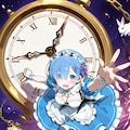 Rem in wonderland？ 8枚目