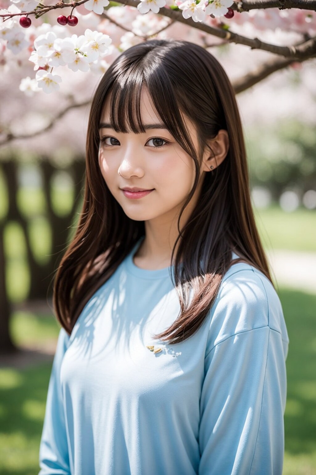 希望に溢れる季節