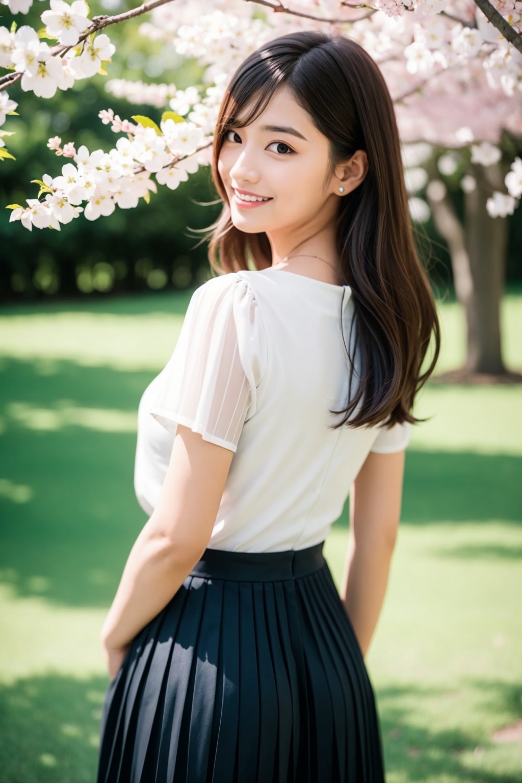 希望に溢れる季節