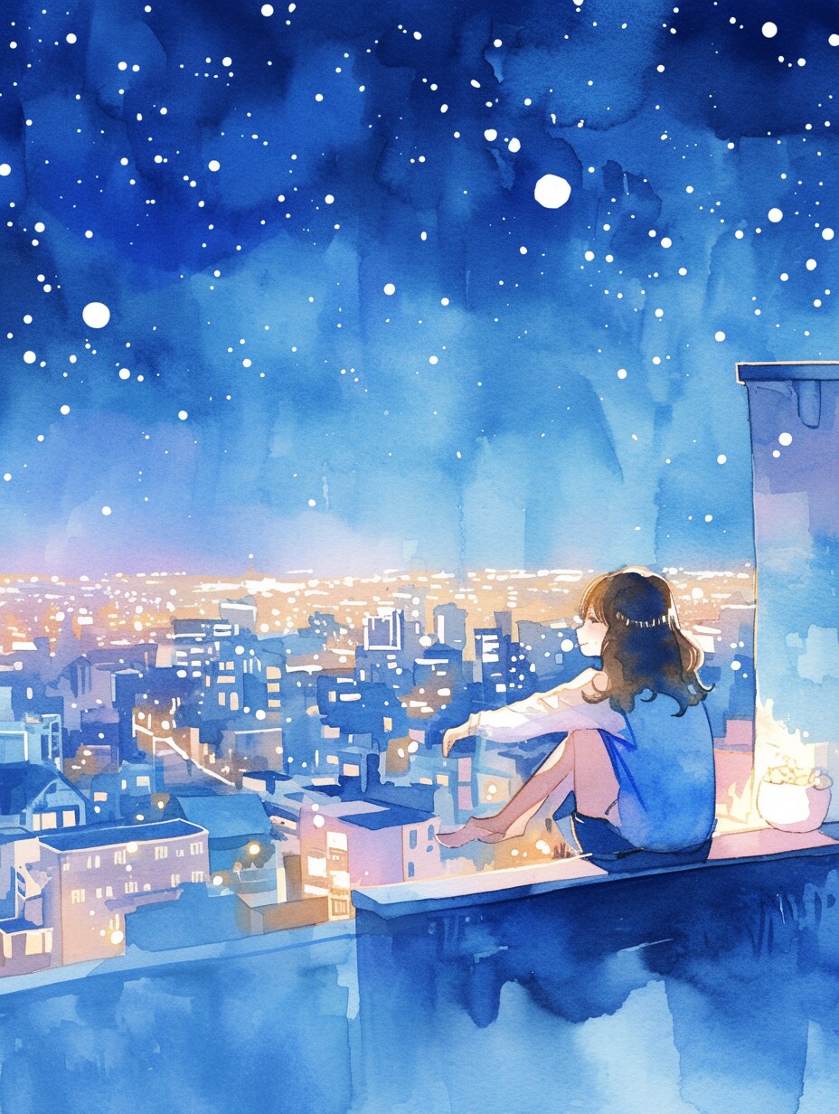 メルヘン24 | の人気AIイラスト・グラビア