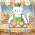 〇〇たてのほかほかのぱんつ 2枚目