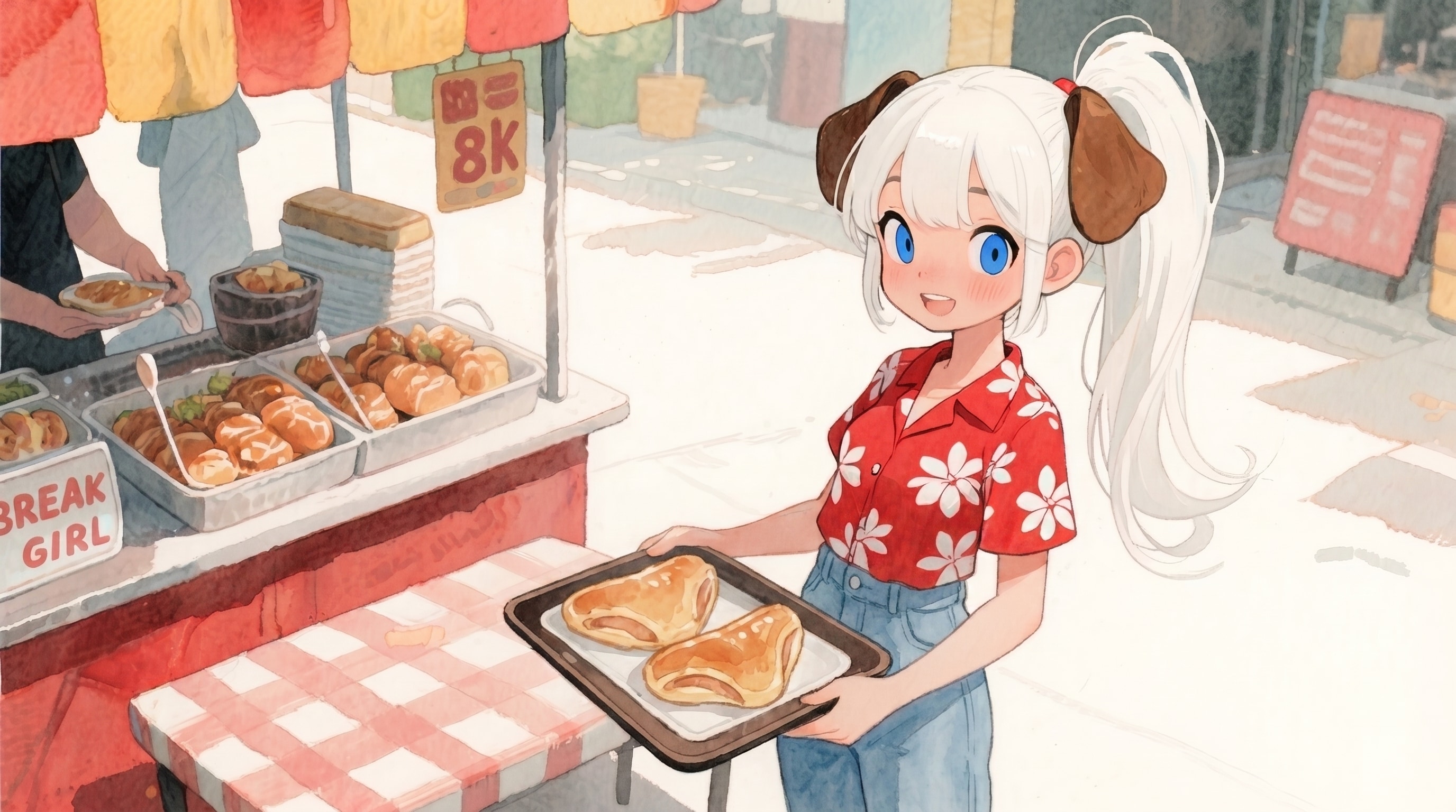〇〇たてのほかほかのぱんつ