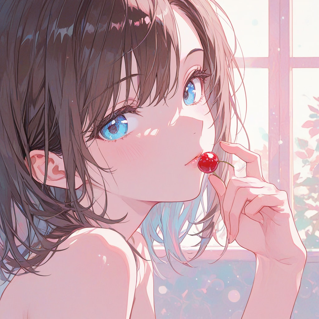 チェリー