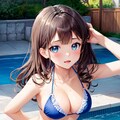 ビキニ詰め合わせ 5枚目