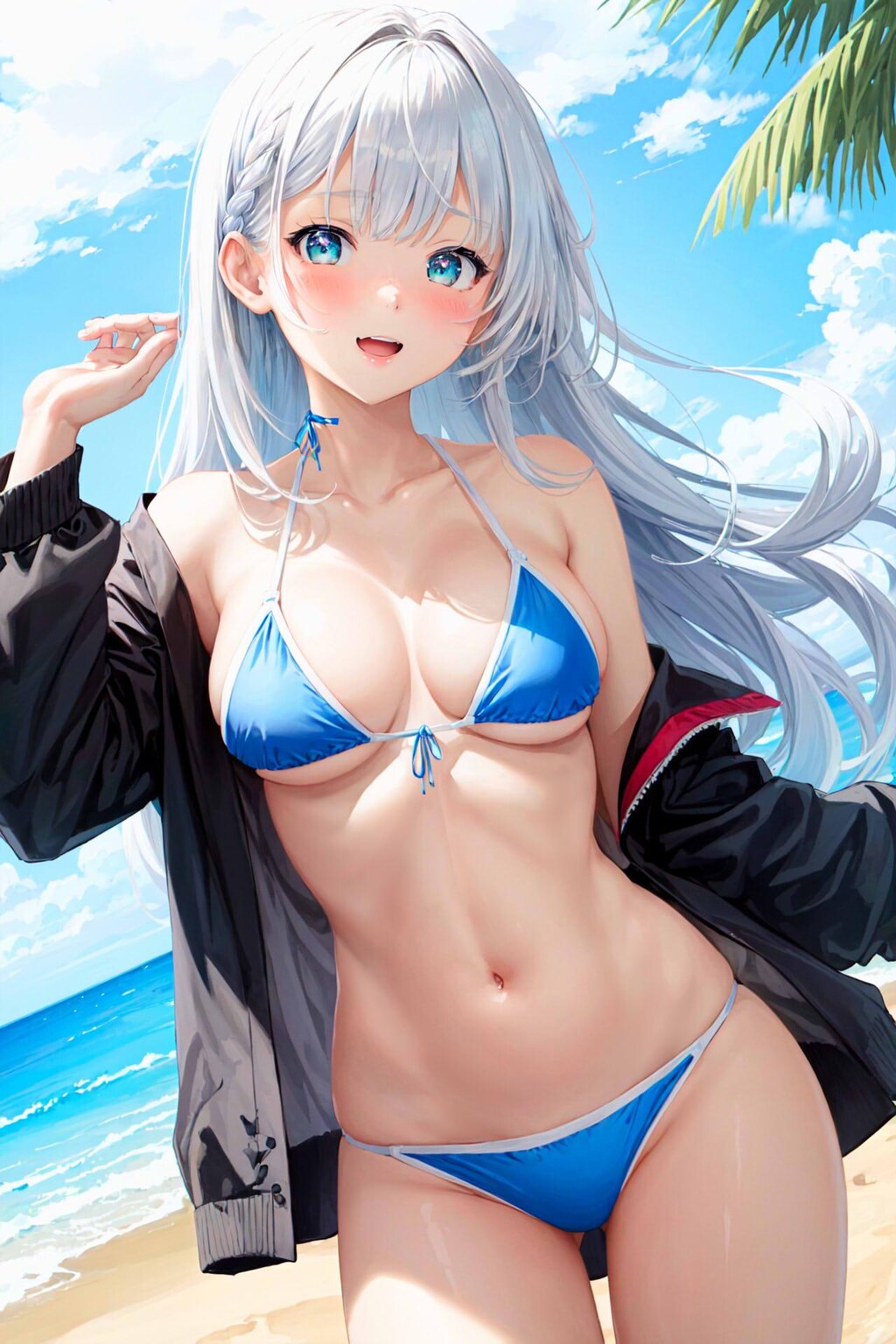 ビキニ詰め合わせ