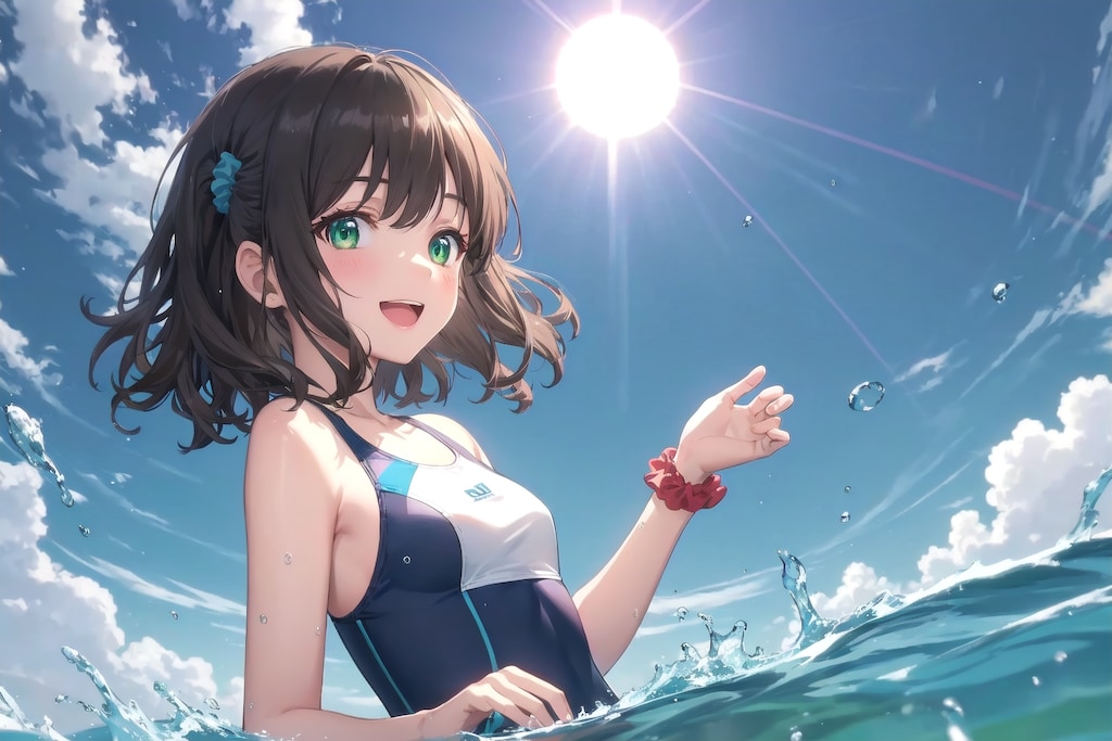 カズの子さんち２