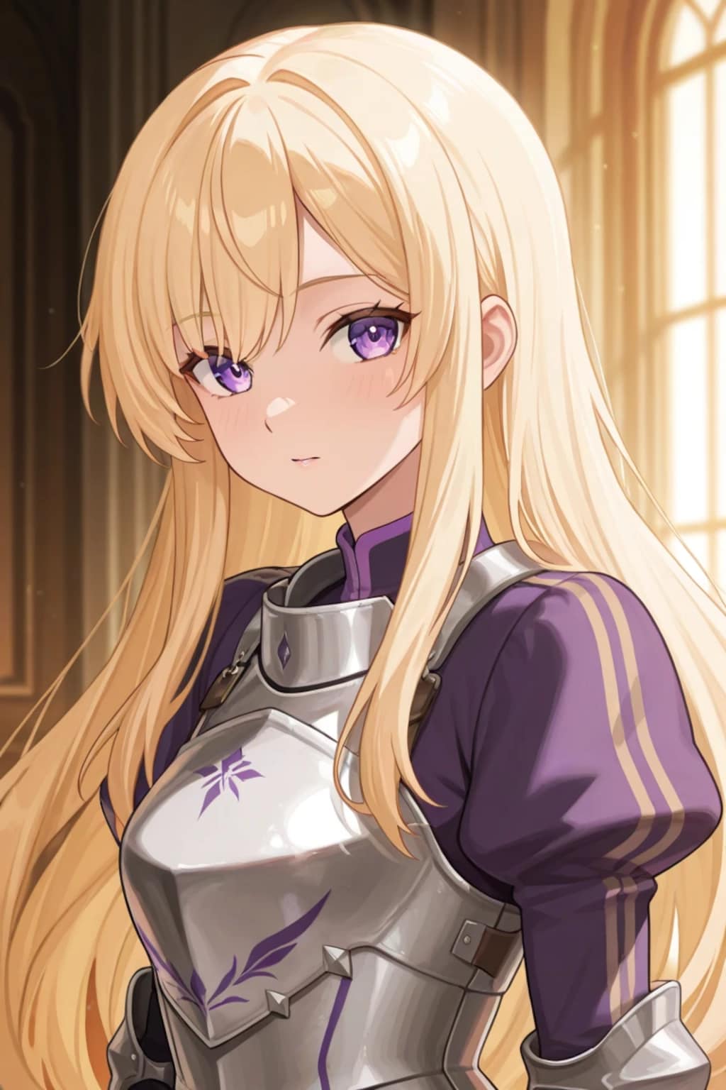 【ケモ耳】クレアちゃん217