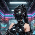 未来からのエージェント 6枚目