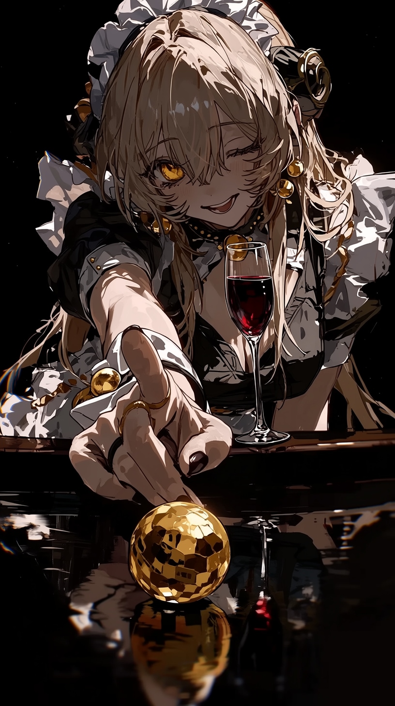 お遊び | の人気AIイラスト・グラビア