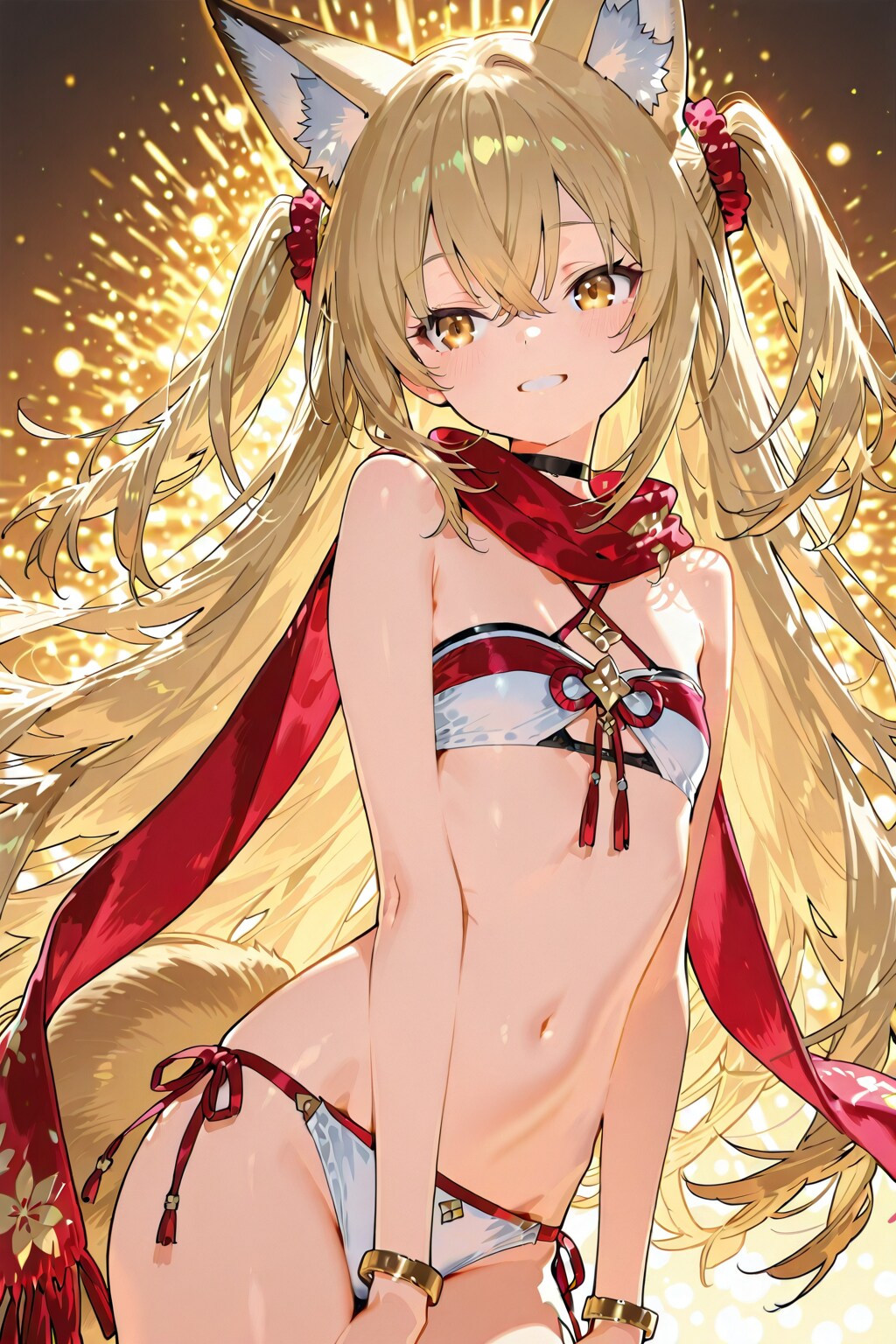 ものすごいエロオーラ（6・7日目）