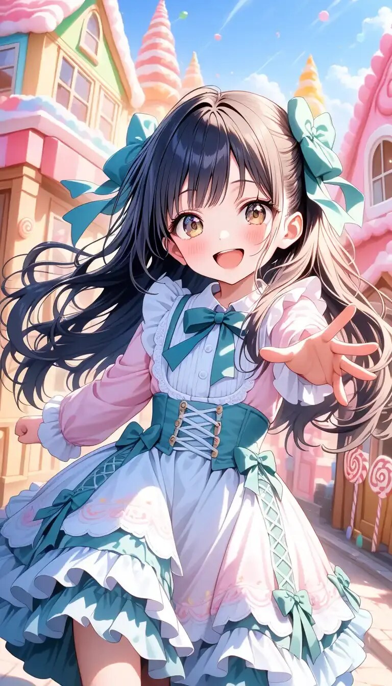 うちの子　ひな