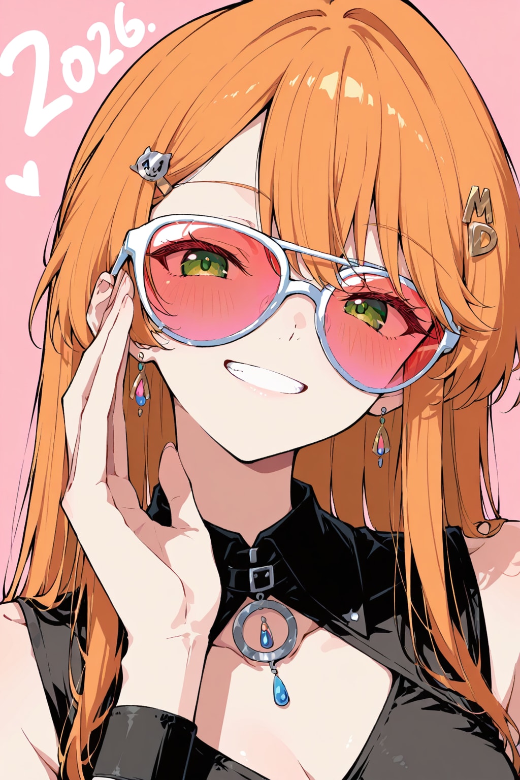 #APRICOT 曜日+日付召喚 Ver. 01