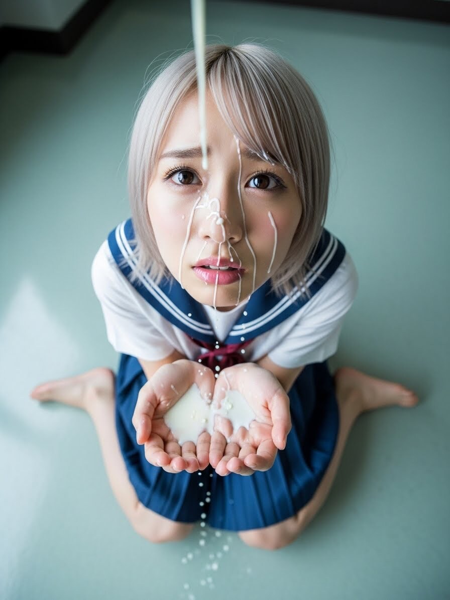 にー