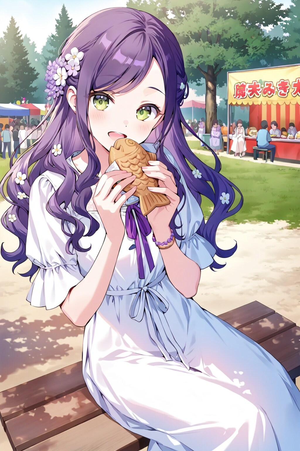 LILACさん２４