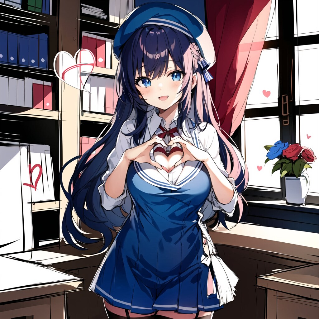 はーと♡