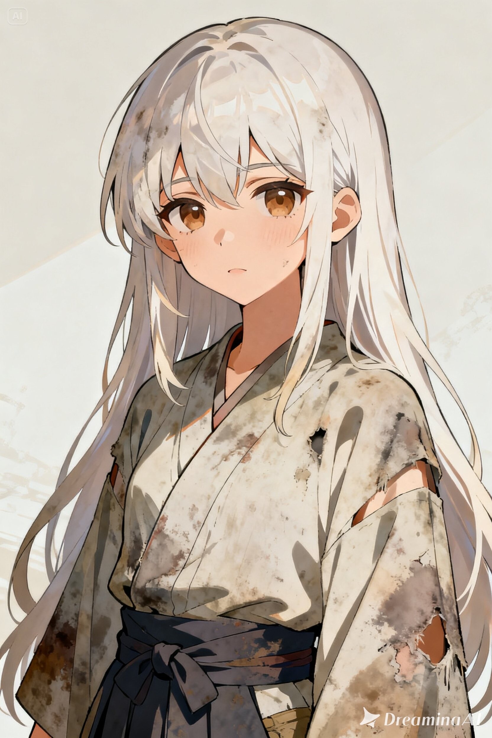 貧乏神23 | の人気AIイラスト・グラビア