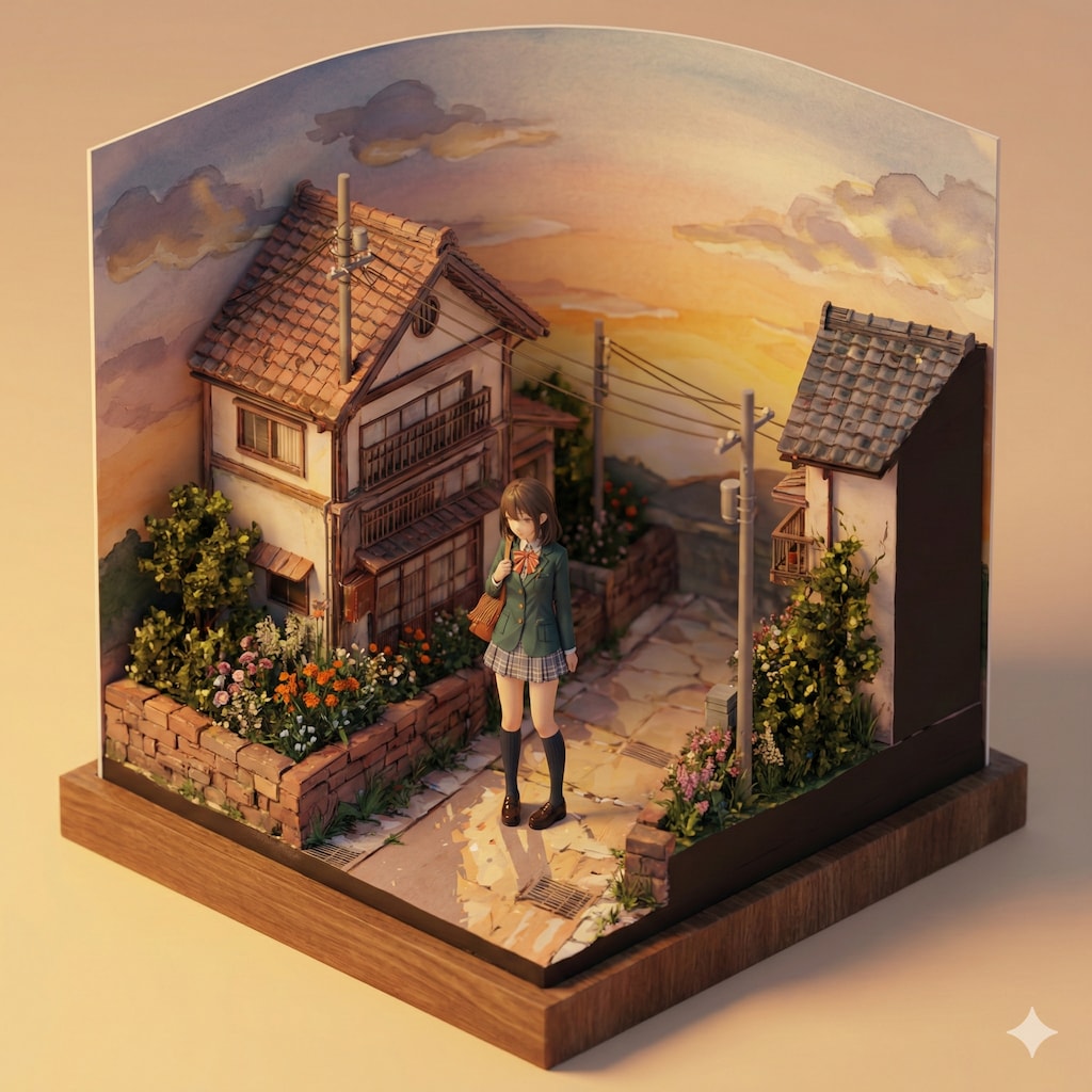 いろいろフィギュア109