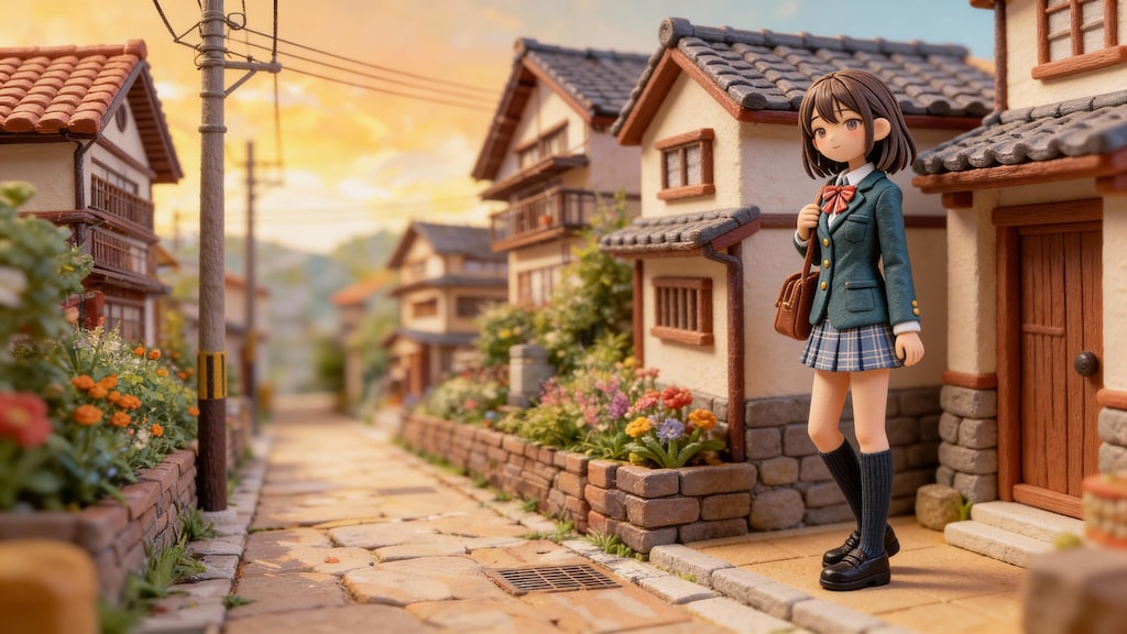 いろいろフィギュア109