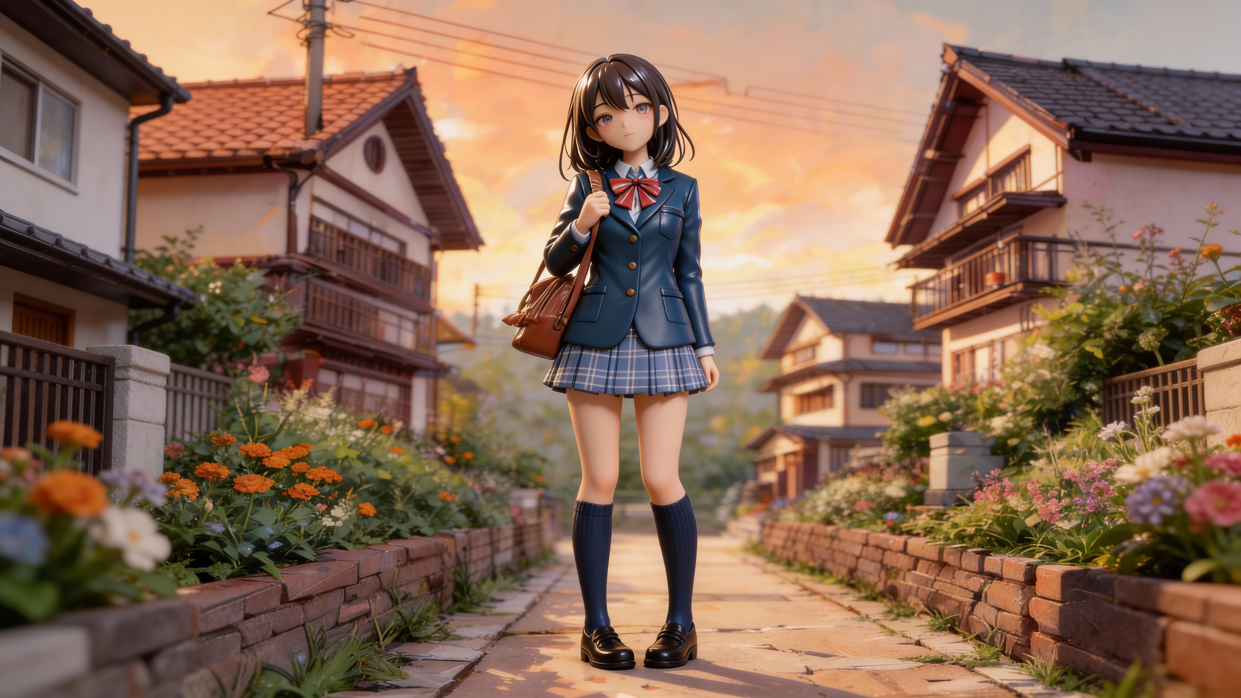 いろいろフィギュア109 | の人気AIイラスト・グラビア