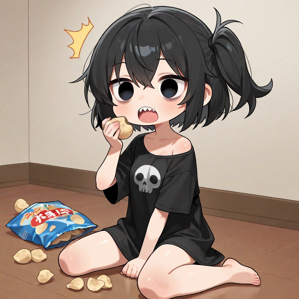 ウチちび508