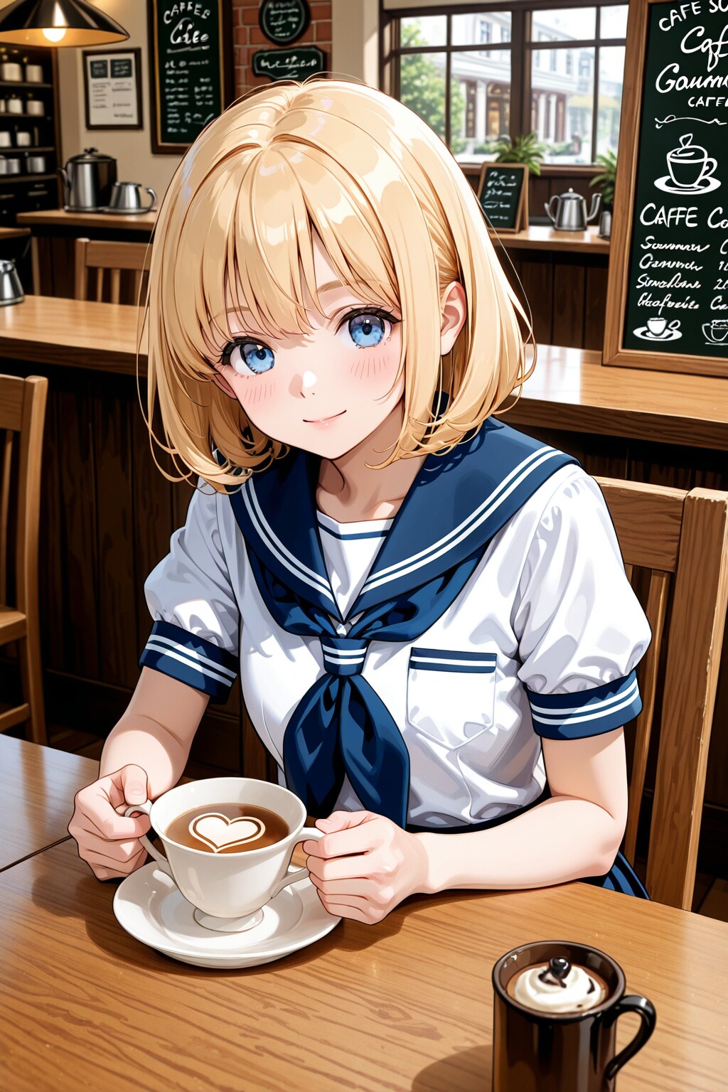 MOKA | の人気AIイラスト・グラビア