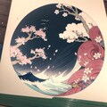 ちちぷいのガチャ ８５ 4枚目