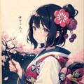 ちちぷいのガチャ ８５ 2枚目