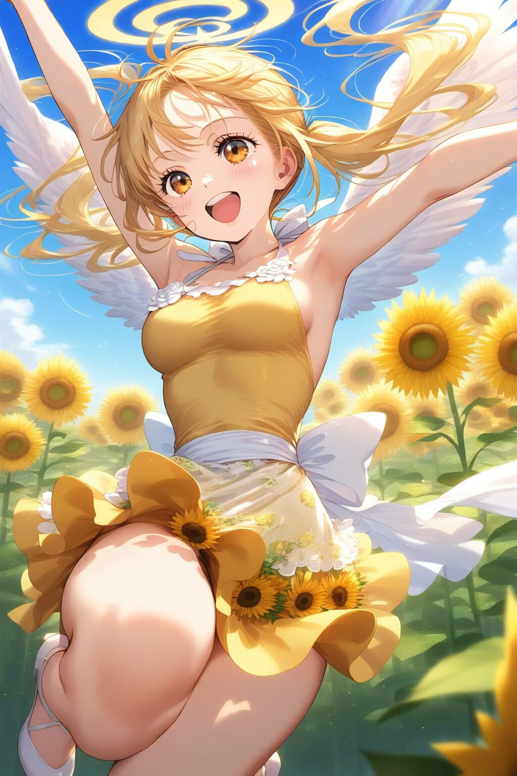 天使