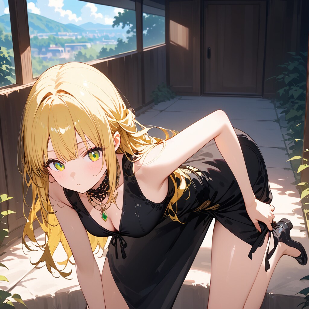 HALOの特徴を「HALO」で再現してみた