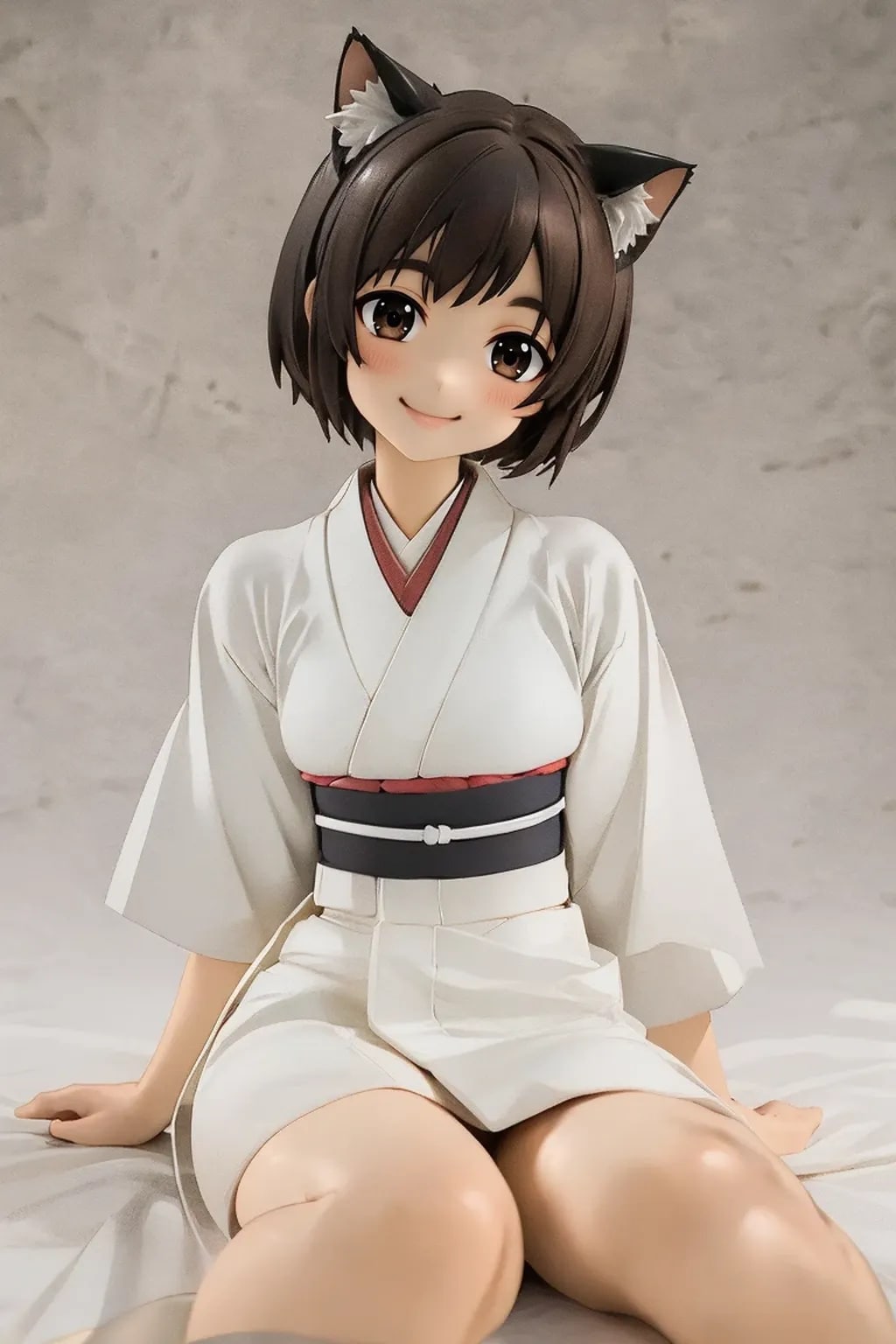 今日の凜ちゃん