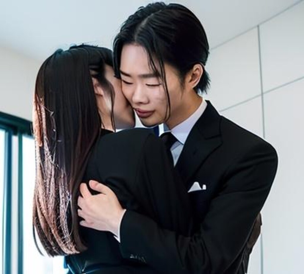 誘惑するプランナー＃5